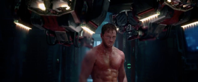 Illustration for article titled Everything You Need to Know About That Guardians of the Galaxy Trailer